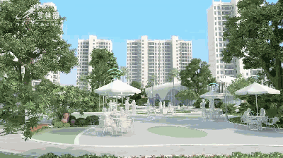 有这么治愈系的服务，生活美好得不像话