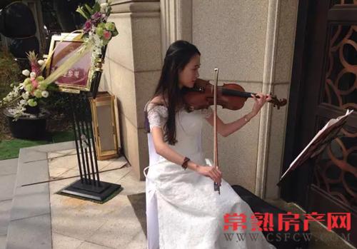 名流御园携手常熟工行之财富讲座圆满落幕