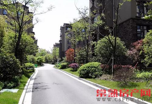 4月24日三一荣域精品样板间即将璀璨公开