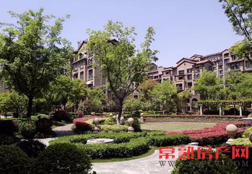 4月24日三一荣域精品样板间即将璀璨公开