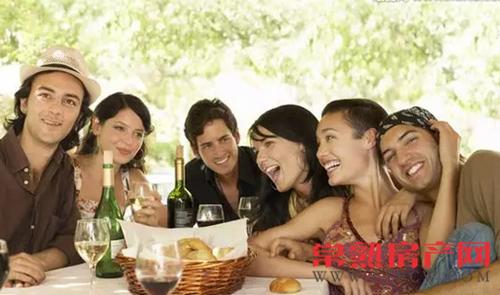 名流御园｜庭院生活，印证人生荣耀