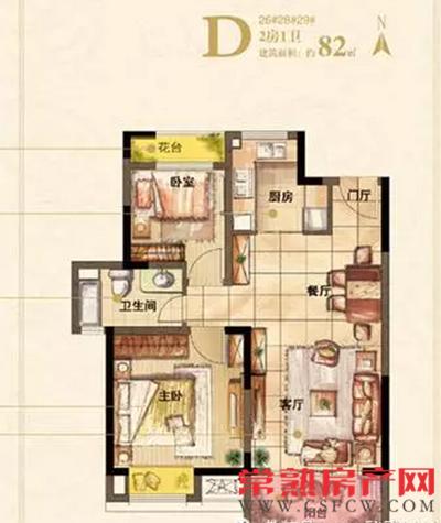 4月24日三一荣域精品样板间即将璀璨公开