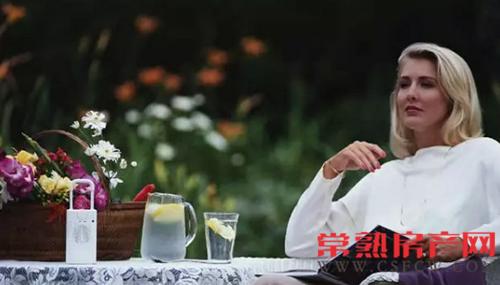 名流御园｜庭院生活，印证人生荣耀