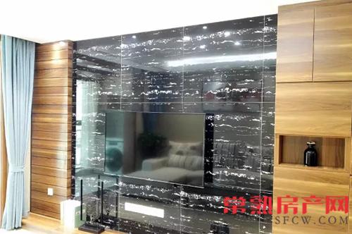 4月24日三一荣域精品样板间即将璀璨公开