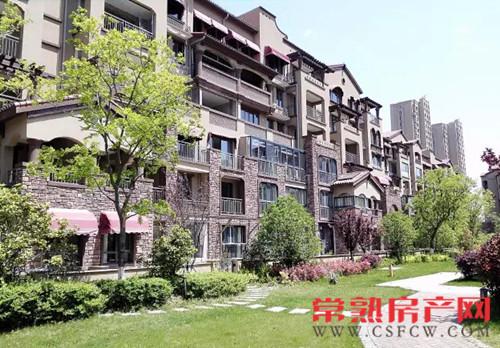 4月24日三一荣域精品样板间即将璀璨公开