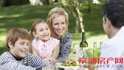 名流御园｜庭院生活，印证人生荣耀