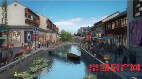 那水那楼那街——邂逅江南印象