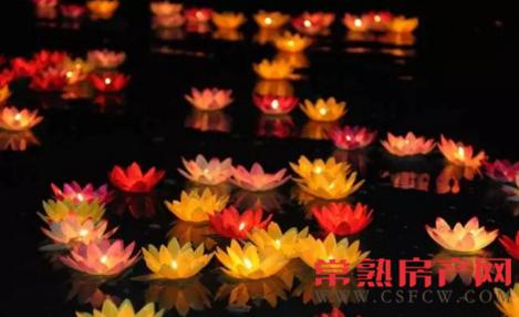 那水那楼那街——邂逅江南印象