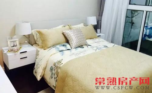 中南御锦城售楼处风情样板间奢美绽放