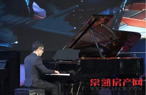 常熟国际学校2016钢琴音乐会完美落幕