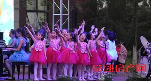 常熟国际学校2016钢琴音乐会完美落幕