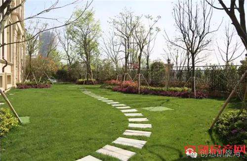 创想凯旋湾：城心美墅 绝版臻藏