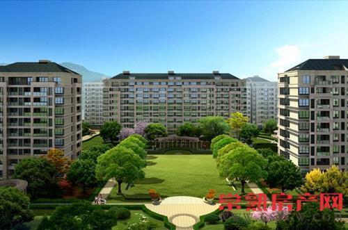 老城区低密度现房 衡泰里宫团购享3万抵6万