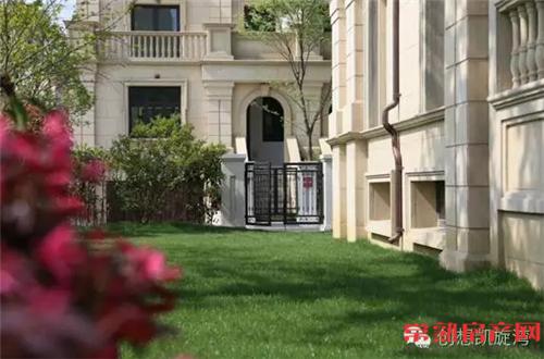 创想凯旋湾：城心美墅 绝版臻藏