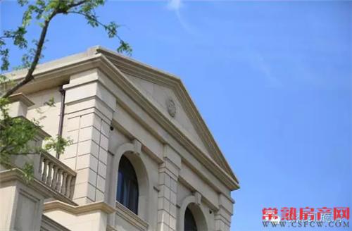 创想凯旋湾：城心美墅 绝版臻藏