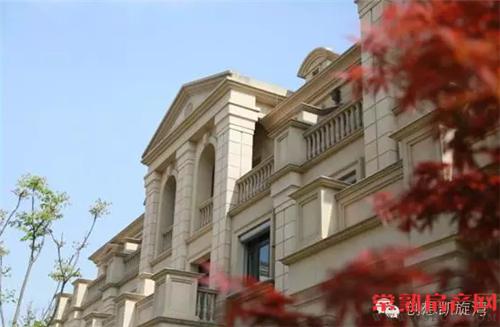 创想凯旋湾：城心美墅 绝版臻藏