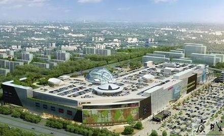 富丽庄园8月27日盛大开盘 震撼破亿!