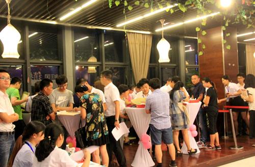 富丽庄园8月27日盛大开盘 震撼破亿!