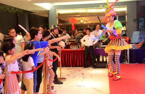 富丽庄园8月27日盛大开盘 震撼破亿!