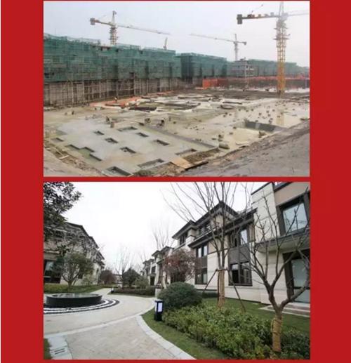 听说近期常熟地产界又将有大事体发生！