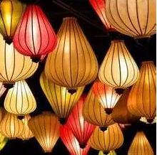 柏悦·中国年：金鸡纳福丨笼照虞城