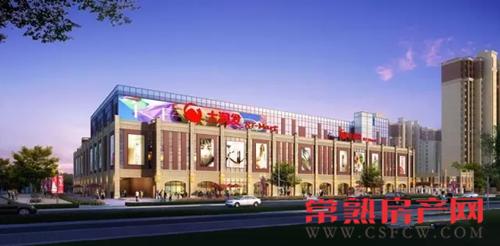 独家解密:润发·中央公园开盘日光之谜