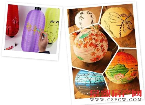 柏悦·中国年：金鸡纳福丨笼照虞城