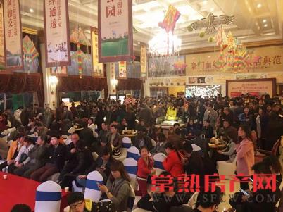 常熟房产网2016年度热销楼盘-中南御锦城