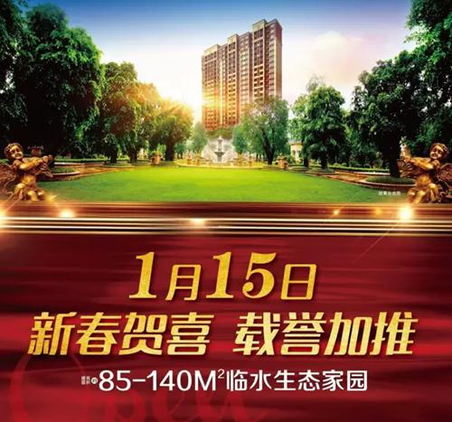 独家解密:润发·中央公园开盘日光之谜