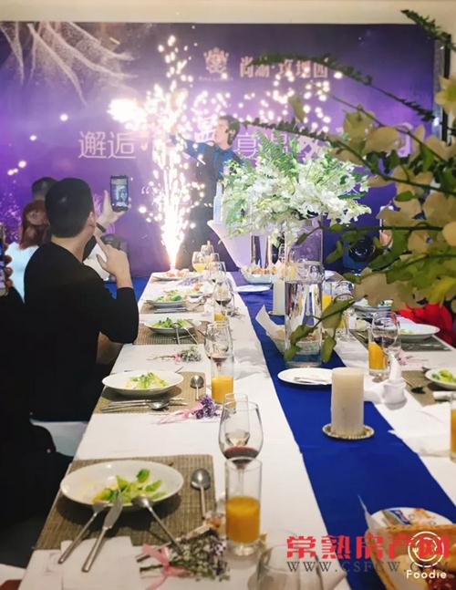 尚湖玫瑰园法式叠加、联排别墅认筹盛启！