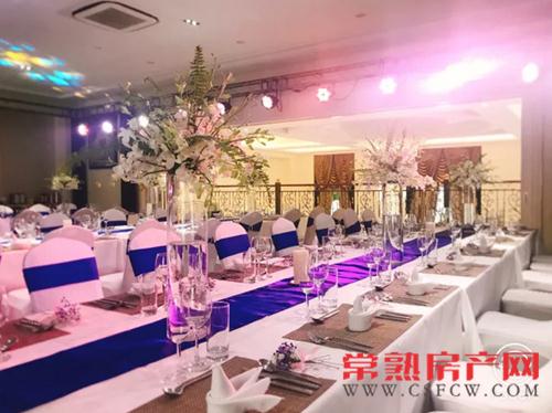 尚湖玫瑰园法式叠加、联排别墅认筹盛启！