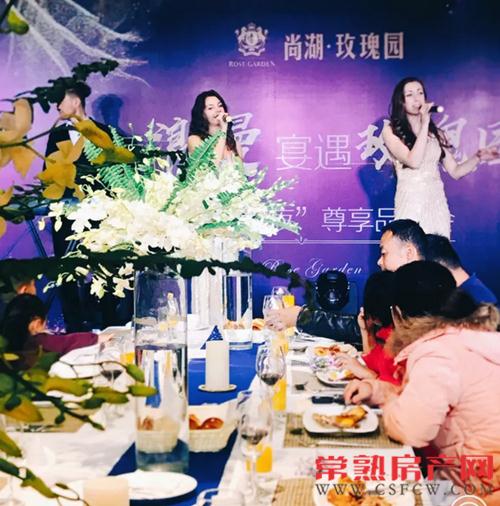 尚湖玫瑰园法式叠加、联排别墅认筹盛启！