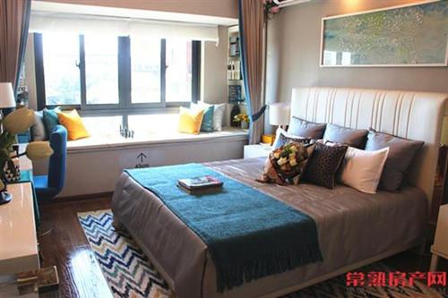 柏悦华府140、270㎡奢装大平层即将收官