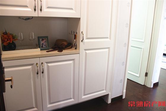 只为惬意而来 中南雅苑141㎡臻品样板间