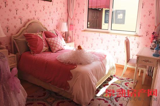 小编实探中南雅苑112m²高层样板间 美翻~