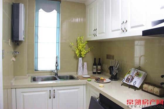 只为惬意而来 中南雅苑141㎡臻品样板间