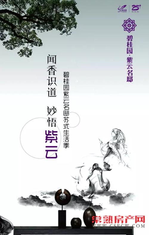 苏式生活季：闻香识道，复兴东方雅事