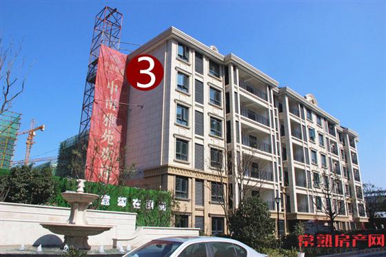 只为惬意而来 中南雅苑141㎡臻品样板间