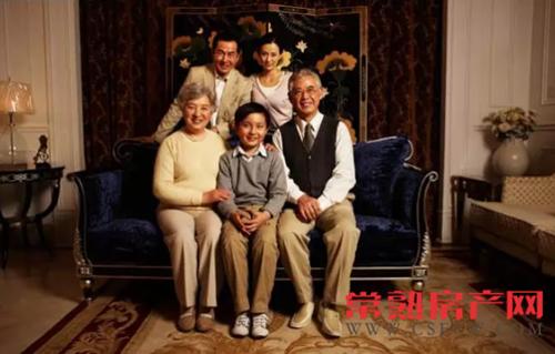 房子秒杀一切？这一次，是时候秒杀房子！