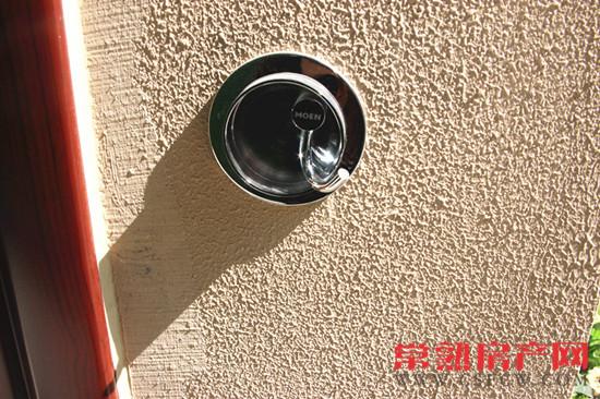 小编实探中南雅苑112m²高层样板间 美翻~