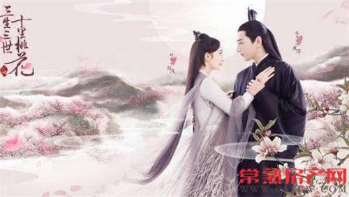 新城虞悦豪庭：错过这次花期 再等三生三世