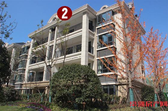 中南雅苑3月工程播报 高层均已出地面多层