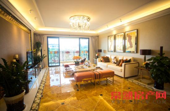 重大消息:碧桂园·紫云名邸正式启动认筹