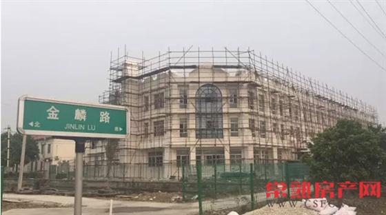 常熟世联书院规划公示 东南教育亮点频出