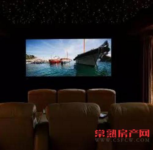 沁香园火爆加推—储藏室 小空间大创意