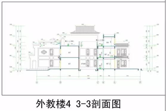 常熟世联书院规划公示 东南教育亮点频出