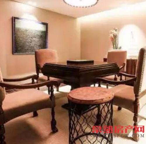 沁香园火爆加推—储藏室 小空间大创意