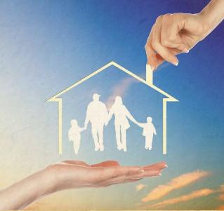 沁香园火爆加推—储藏室 小空间大创意