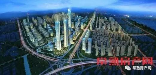 这个楼盘简直是常熟楼市的一股清流