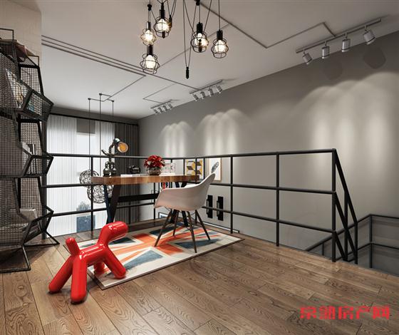 【宝鸿】“寓”见生活之美 居住自由主义